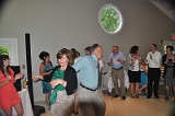 Patrick and Jen's Wedding - Dancing 047